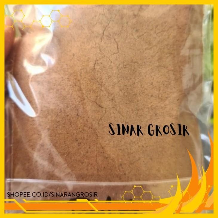 

BUBUK PALA ASLI 500GR TANPA CAMPURAN GRADE A+