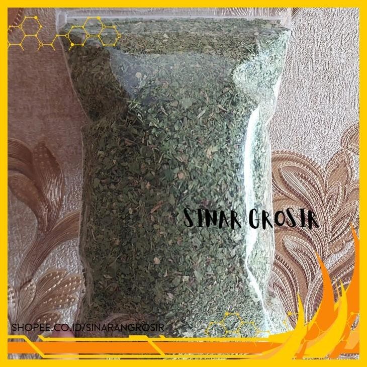 

PARSLEY - DAUN PARSLEY KERING - DAUN PETERSELI 100GR / 250GR BEST QUALITY