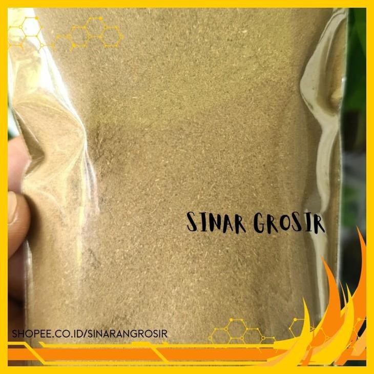 

BUBUK DAUN SIRIH HIJAU 500GR ORIGINAL TANPA CAMPURAN BERKUALIAS