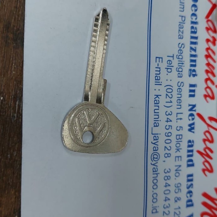 ANAK KUNCI MOBIL VW DI PART VW SPAREPART VW