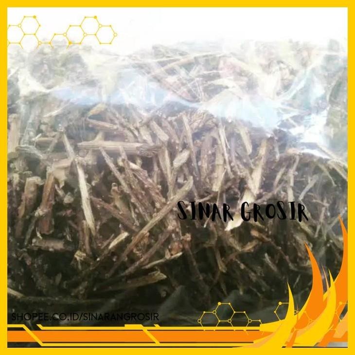 

BUTROWALI KERING 500GR - BROTOWALI KERING GRADE A