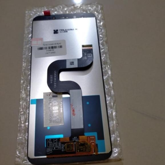 ~~~~~] LCD XIAOMI REDMI MI6X / MIA2 -  MI 6X / MI A2 BLACK / WHITE + TS