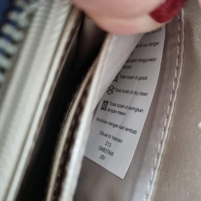 Dompet Guess Wanita Original Estellaphilla