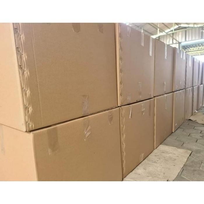 TEBOK SANGKAR KANDANG MURAI PVC BATMAN NO 2 DM58 FLAT SLIM RUBICON