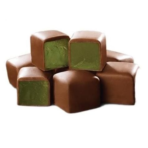 

New Koska Turkish Delight Dilapisi Coklat Limited Edition