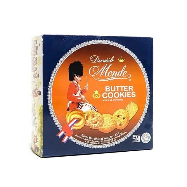 

SPECIAL MONDE B.C. BLUE SHELL KALENG 454G