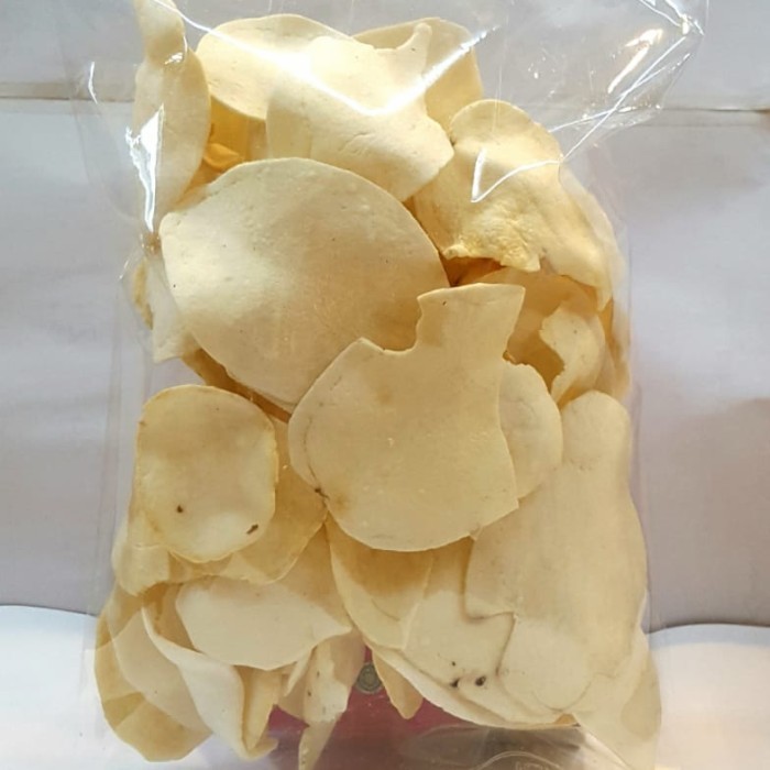 

KOMPLIT KERIPIK KENTANG PUTIH OLEH OLEH BANDUNG