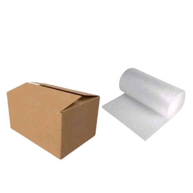 

Pengaman Paket / Tambaan Packing