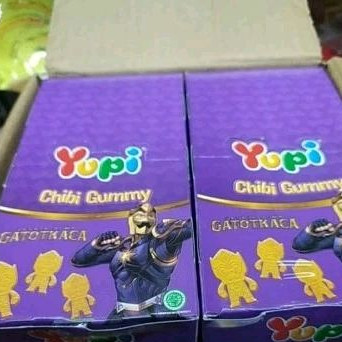 

yupi chibi gummy gatotkaca