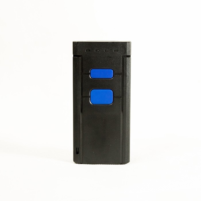 Barcode Scanner Wireless Bluetooth Portable 2D Iware Xt20