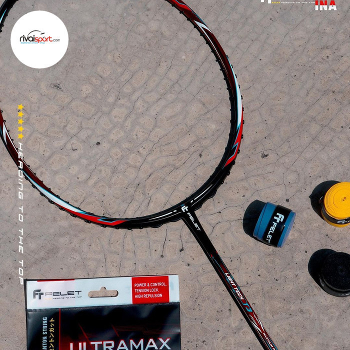 Raket Felet Light Tech T3