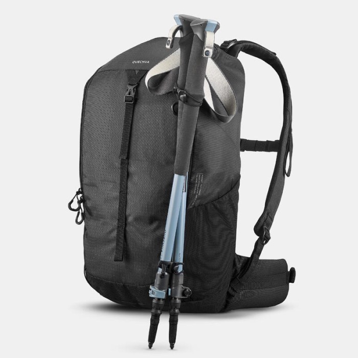 Decathlon Quechua Ransel Hiking Gunung 20L - Mh100 - 8649476