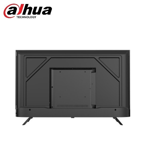 Dahua Tv 43 Inch Sd400 Uhd 9Ms Monitor Android 11 Dolby Bezelless