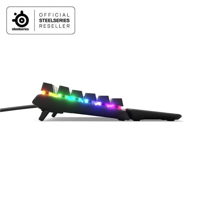Steelseries Apex 5 - Gaming Keyboard