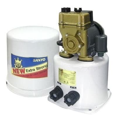 Pompa Air Sanyo Ph-130B Water Pump Ph130B Ph 130B Termurah Surabaya