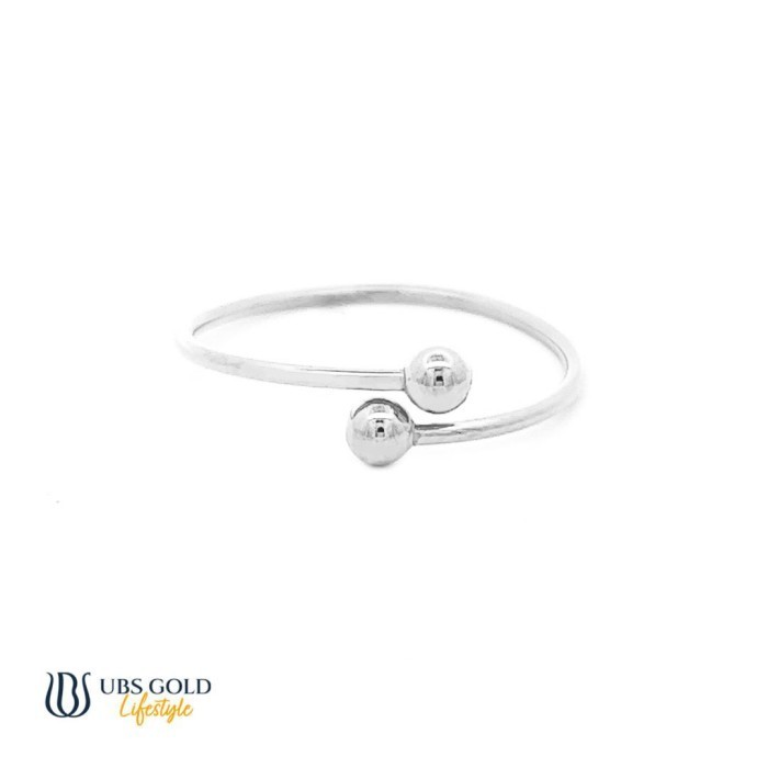 Ubs Cincin Emas - Tcvm000042 - 17K