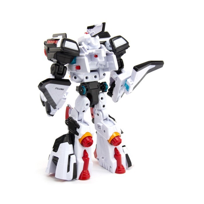 Tobot Gd Galaxy Detectives Shuttle