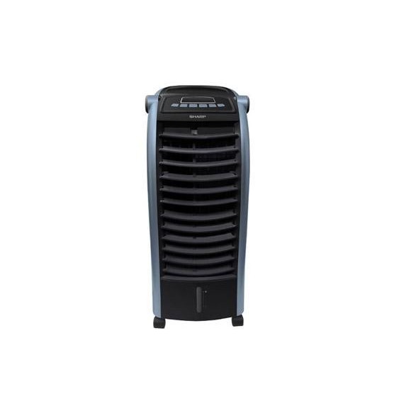 Air Cooler Sharp Pj-A36Ty-B/W 65 Watt Pja36Ty Black/White