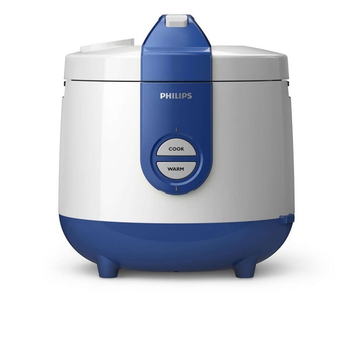 Magicom Philips Hd3119 Biru / Hd 3119