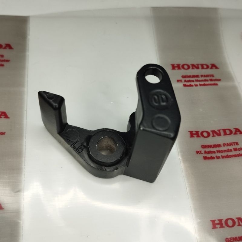 sambungan handle handle rem kanan depan HITAM honda Beat fi Scoopy fi vario fi 110 125 150 original