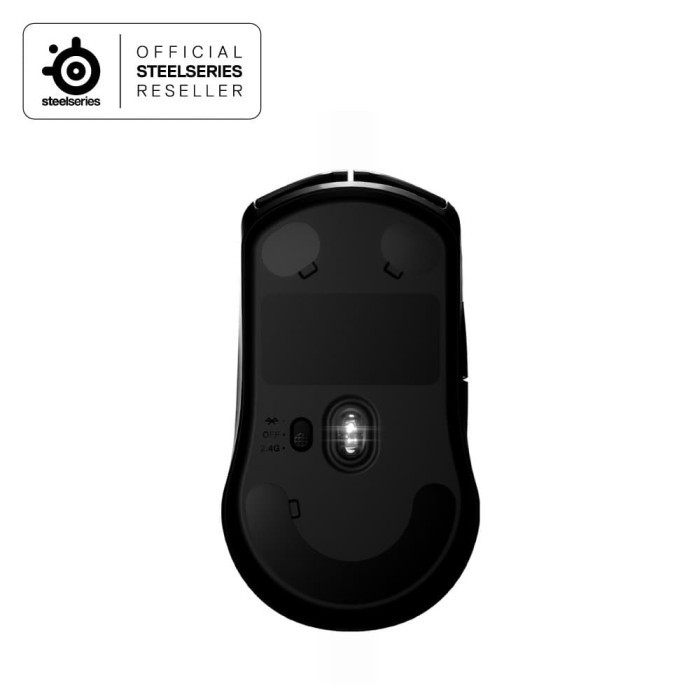 Steelseries Rival 3 Wireless - Gaming Mouse