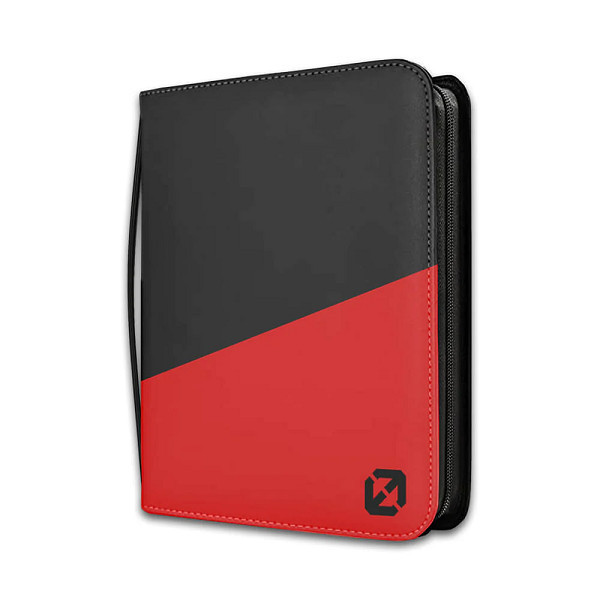 

Evoretro 3x3 Toploader Binder