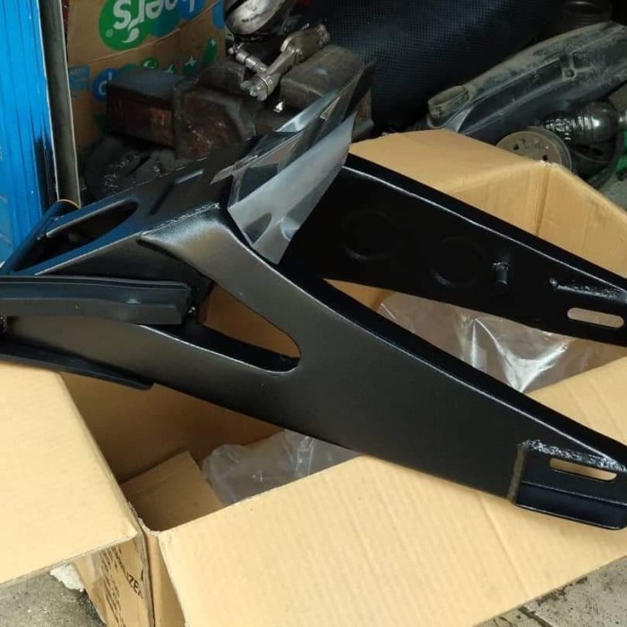 Arm R15 Lebar Custom, Swing Arm R15 Lama Lebar, Swing Arm R15 V2 Lebar