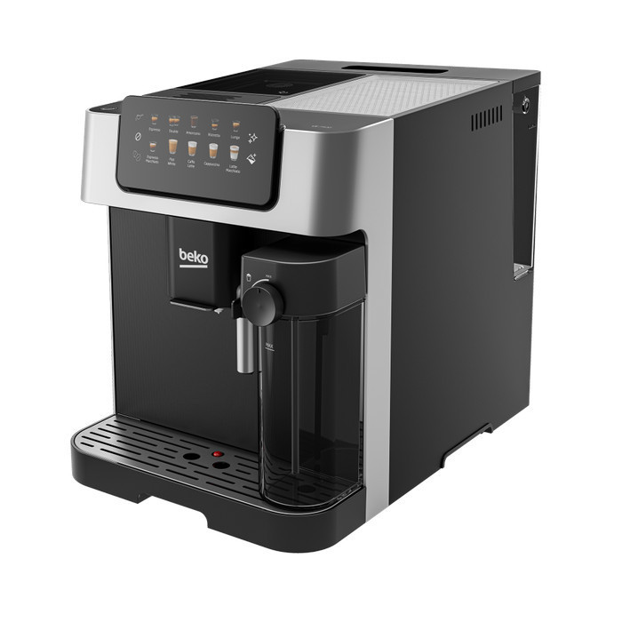 Beko Coffee Maker Mesin Kopi Ceg7304X / Ceg-7304X Garansi Resmi