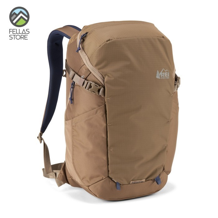 Rei - Coop Ruckpack 28 - Brown