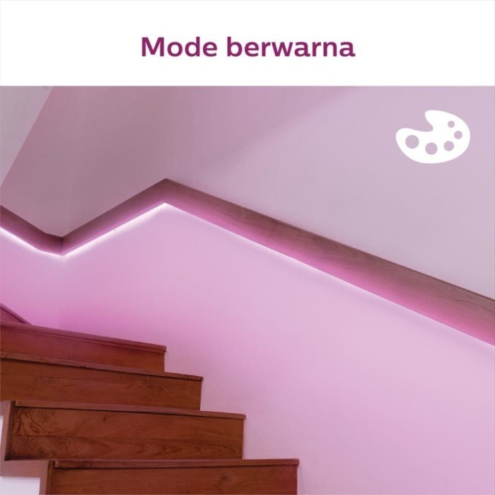 Philips Wifi Smart Led Strip Kit 4M