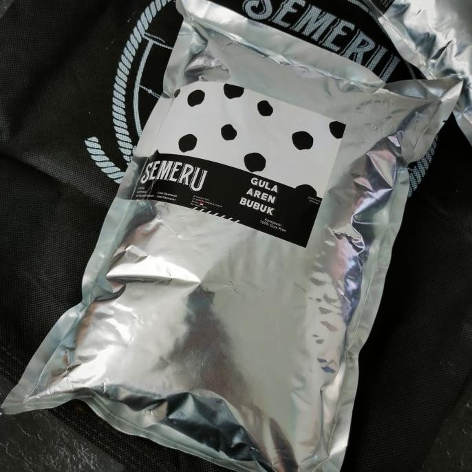 

GULA AREN BUBUK 1kg /Gula Aren /Nira /HALAL /Enak Murah /Terlaris E88A