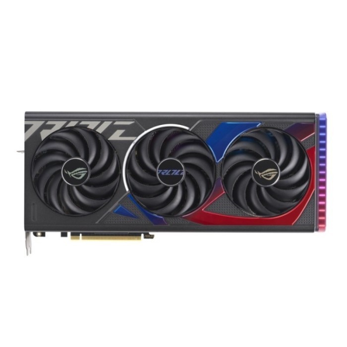 Asus Rog Strix Geforce Rtx 4070 Oc 12Gb Gddr6X