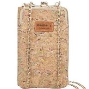 Tas Wanita Tas Selempang Wanita Kulit Murah Dompet Hp Mini Baellery Angeliside