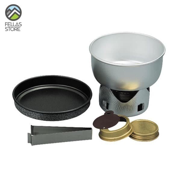 Trangia Mini Cooking / Kompor Mini Trangia
