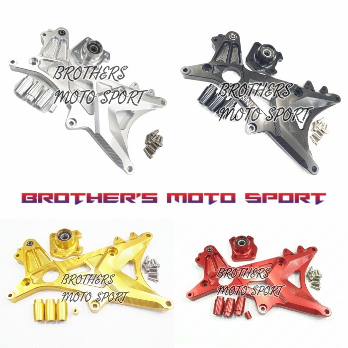 Swing Arm Nui Pcx150 Lengan Ayun Pcx 150 Sasis Pcx Swing Arm Pcx