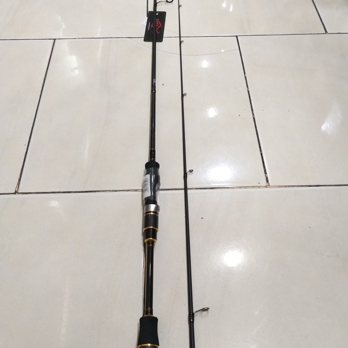 Joran Relix Nusantara Cangkek 682Ul