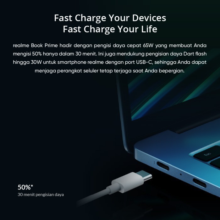 Realme Book Prime I5 8/512 Gb - Intel Core I5 14 Inch Ssd Support