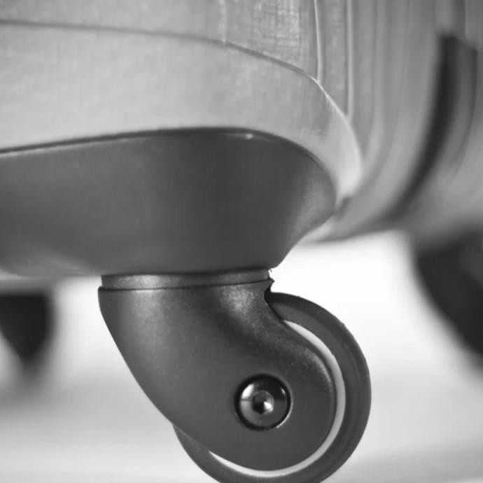 roda koper ori samsonite cosmolite lite shock