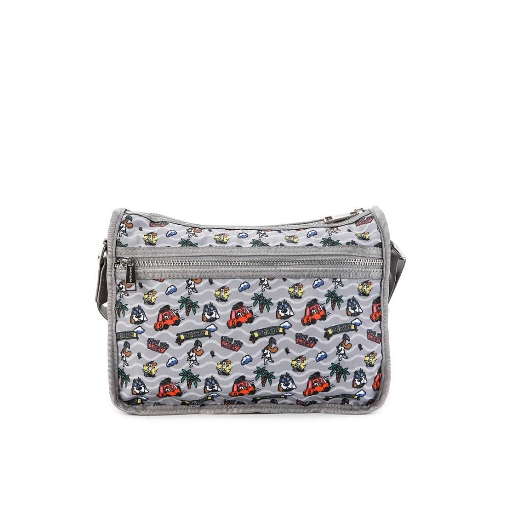 Tas Sling Bag Wanita Hush Puppies Dolly Sling Wannayoursa