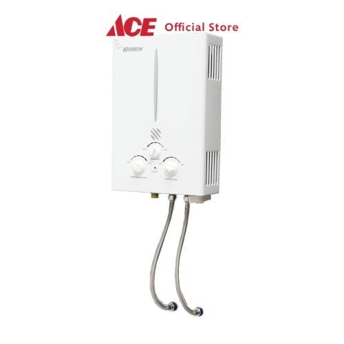 Ace - Krisbow Water Heater Gas Kgh-6W