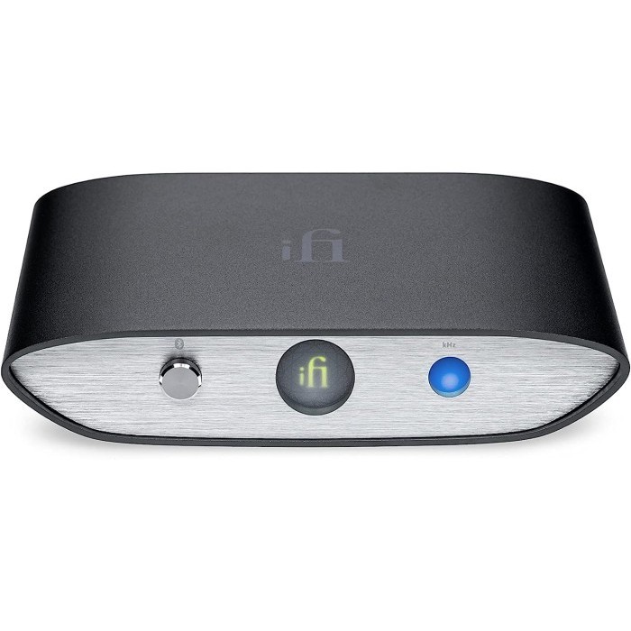 Ifi Zen Blue V2 - Hifi Bluetooth 5.0 Receiver Desktop Dac Amplifier