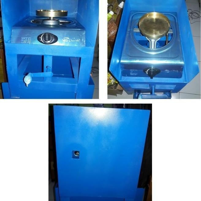 Terbaru Cetakan Kue Leker Best Seller Gegegona