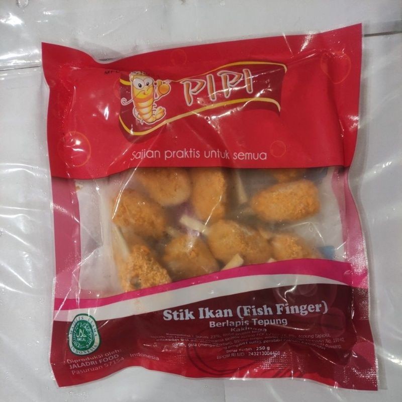 

pina kaki naga 250gr