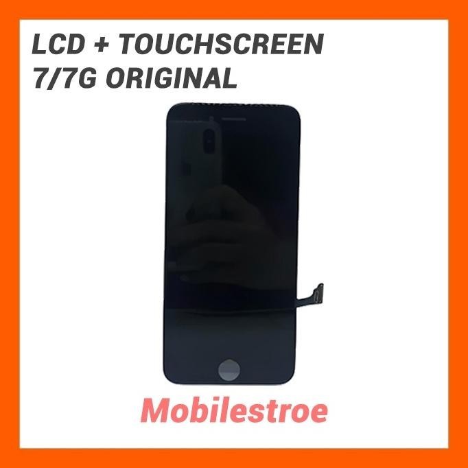 LCD IPHONE 7/7G ORIGINAL COPOTAN 100%