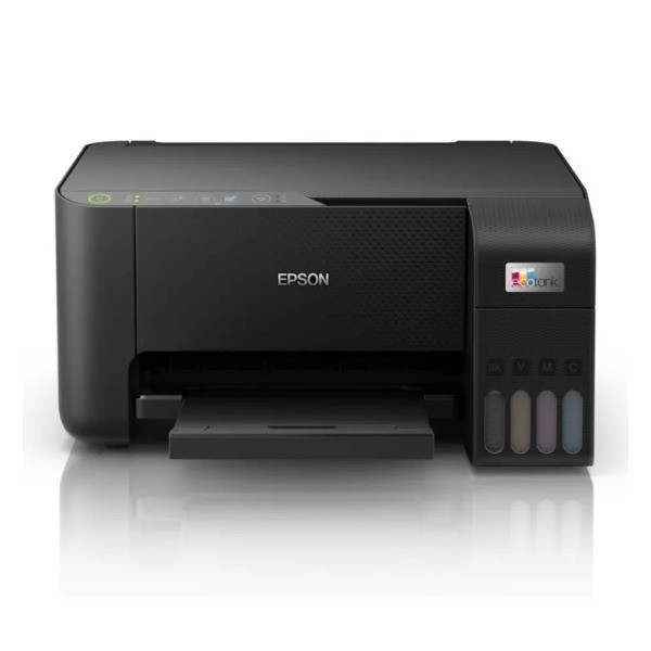 Printer Epson Ecotank L3250 A4 All In One-Epson L3250 Ink Tank Printer