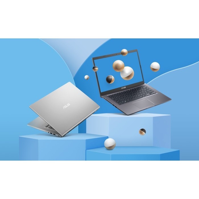 Laptop Asus Vivobook 14 A416Mao Celeron N4020 Ram 8Gb 512Gb Ssd Ohs
