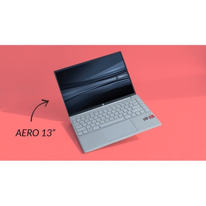 Hp Pavilion Aero 13-Be1000Au Be1001Au Ryzen 5-5625U 16Gb 512G W11 Ohs