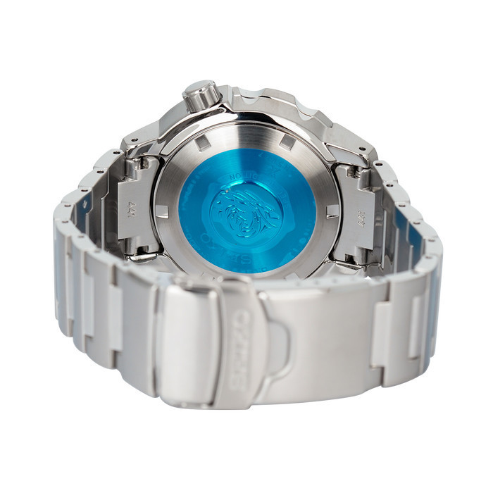 Jam Tangan Pria Seiko Prospex Srph75K1 Monster Save The Ocean