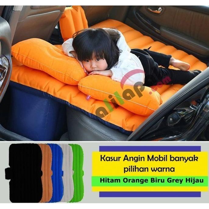 KASUR MOBIL: KASUR ANGIN UNTUK MOBIL MATRAS MOBIL AVANZA AYLA DATSUN