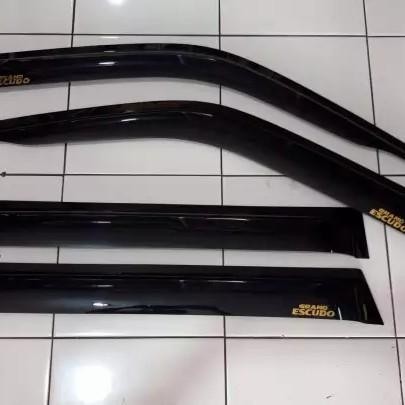 TALANG AIR MOBIL SUZUKI VITARA